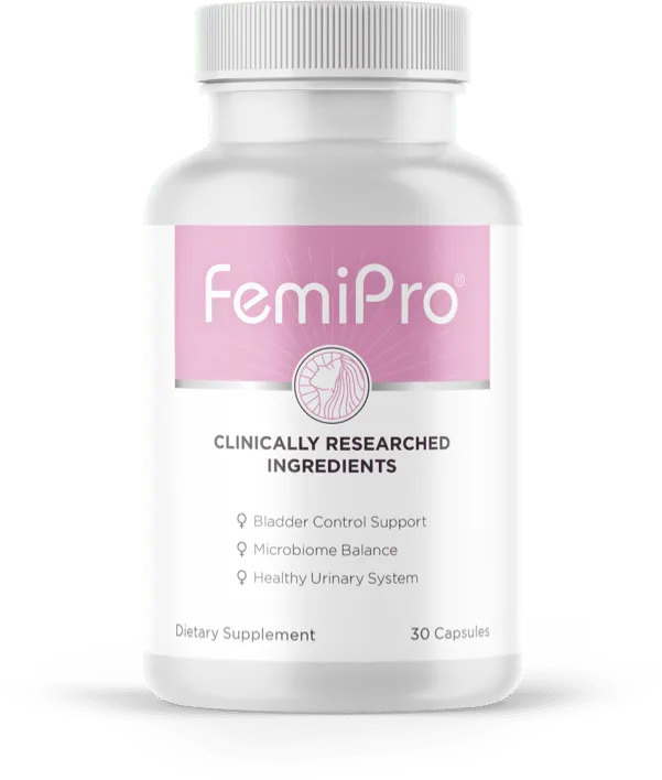 FemiPro - The Natural